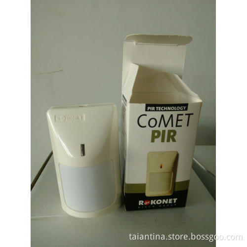RK210PR Infrared Detector, PIR Motion Detector